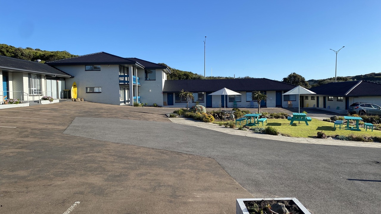 Photo of Bedroom in Port Campbell