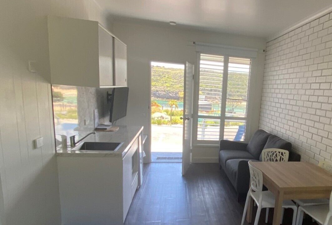 Photo of Kitchen in Port Campbell