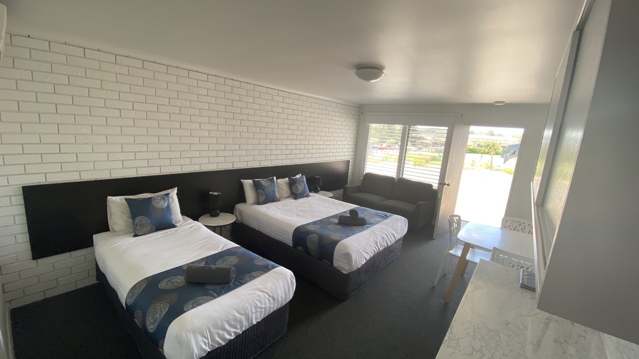 Photo of Bedroom in Port Campbell