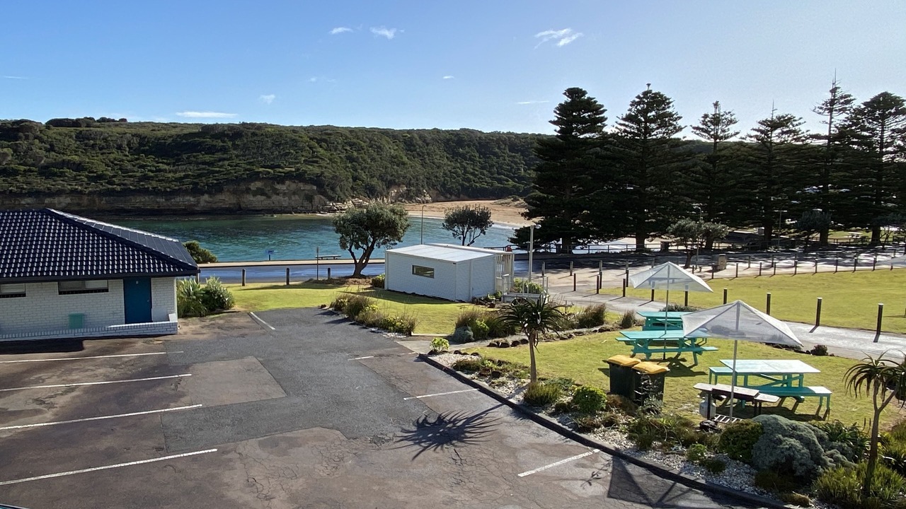 Photo of Bedroom in Port Campbell