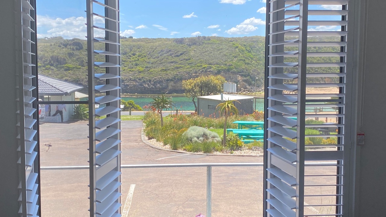 Photo of Bedroom in Port Campbell