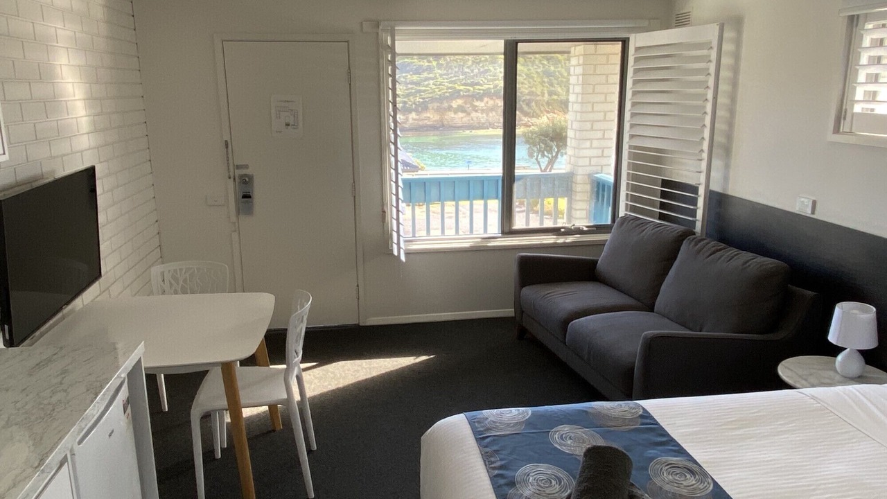 Photo of Bedroom in Port Campbell