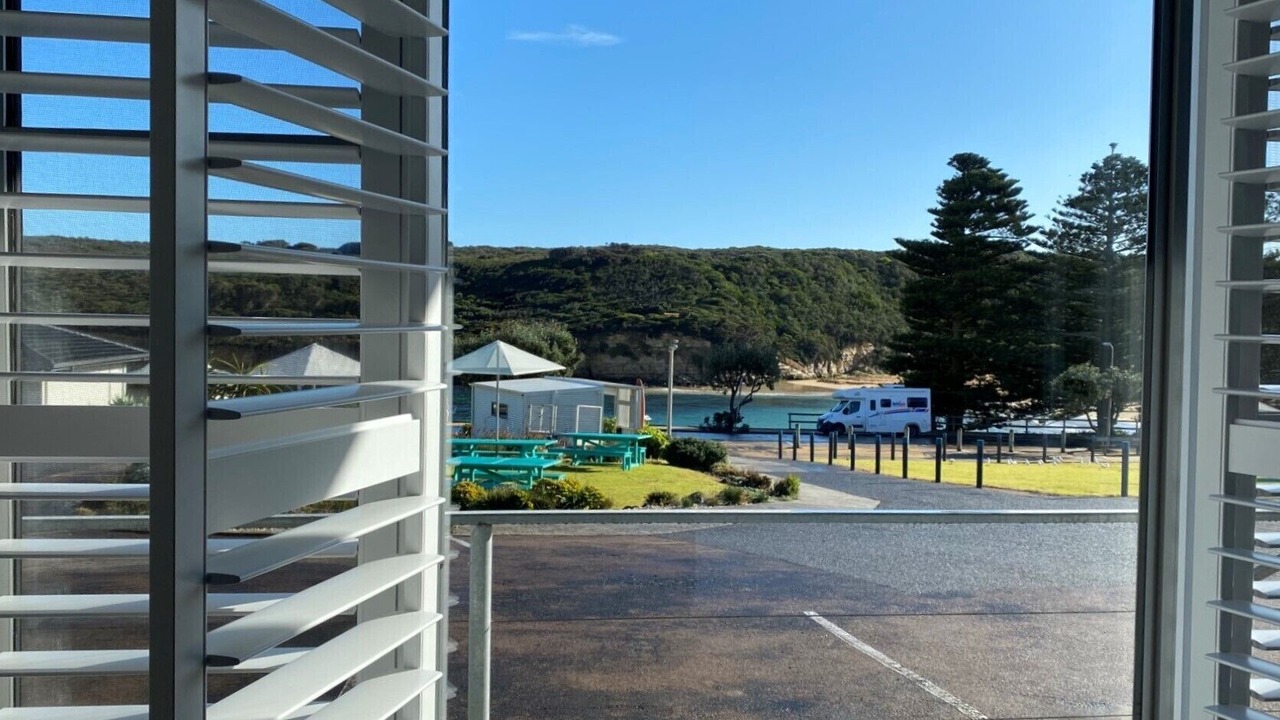 Photo of Bedroom in Port Campbell