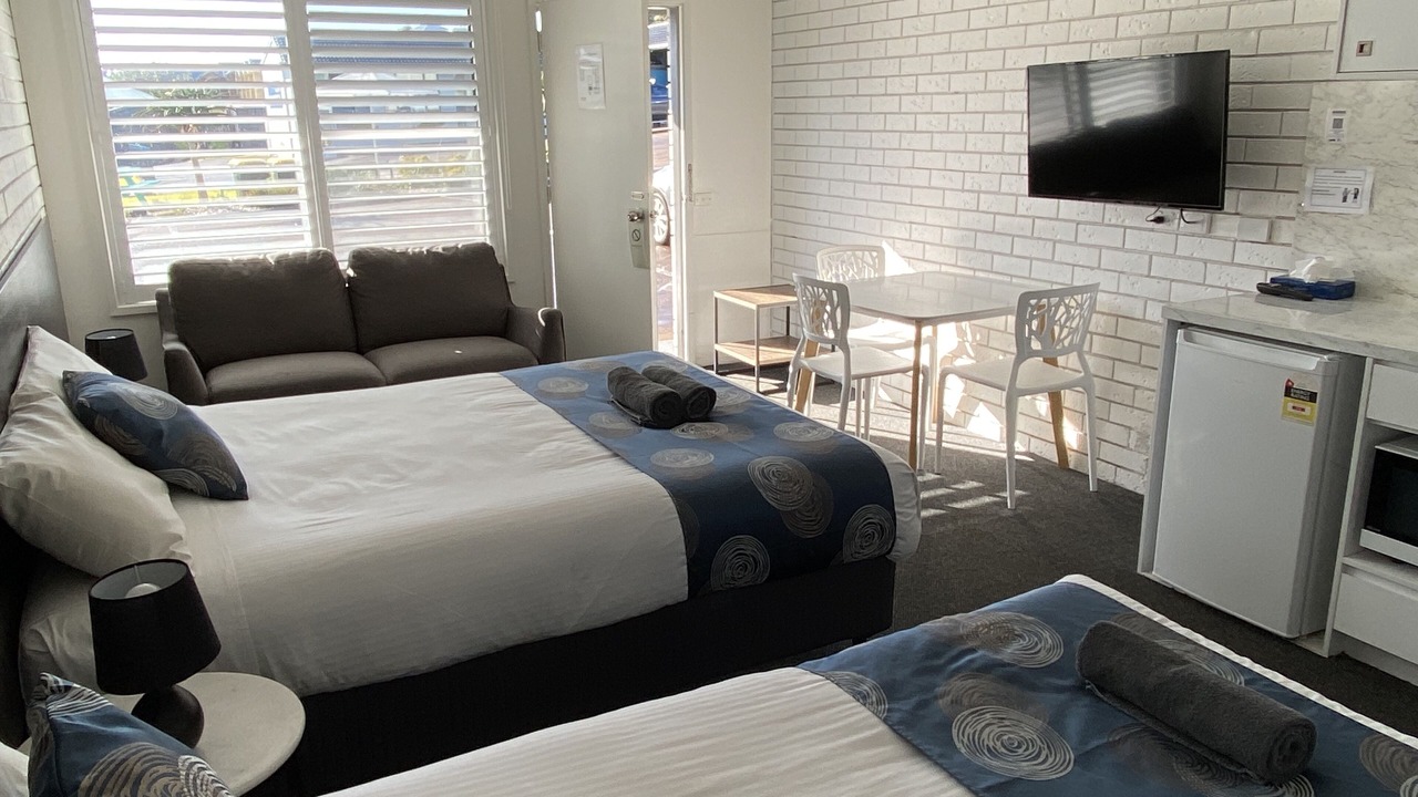 Photo of Bedroom in Port Campbell