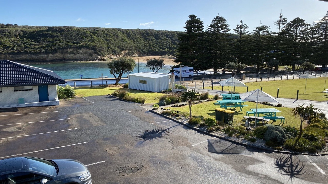 Photo of Bedroom in Port Campbell