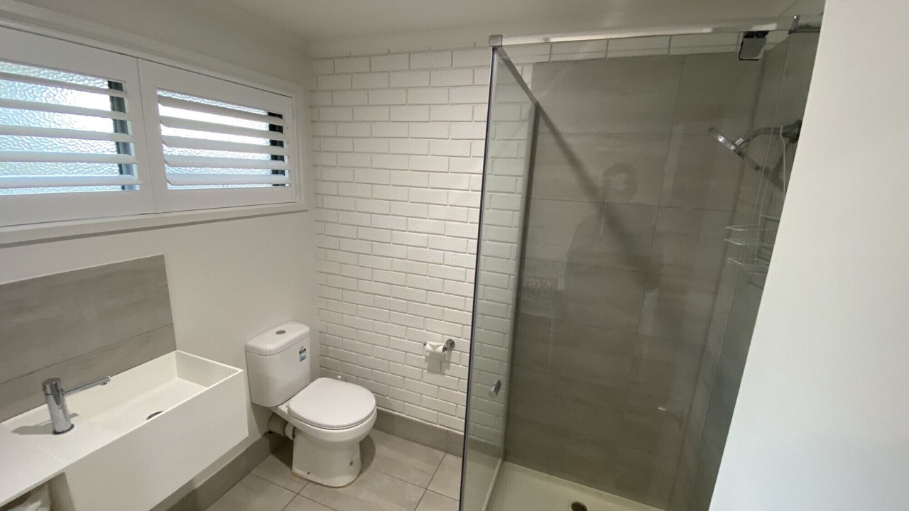 Photo of Bathroom in Port Campbell