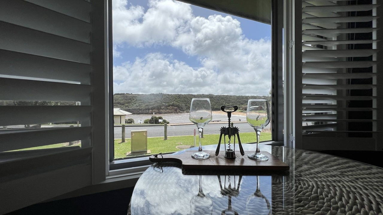 Photo of Bedroom in Port Campbell