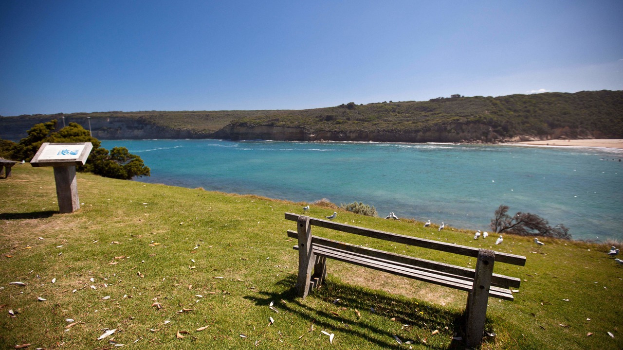 Photo of Others in Port Campbell