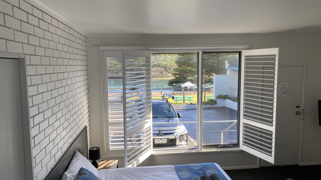 Photo of Bedroom in Port Campbell