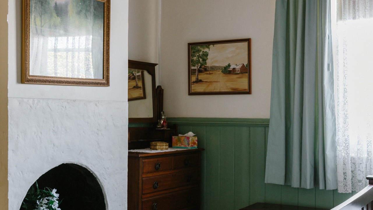 Photo of Bedroom in Kyneton