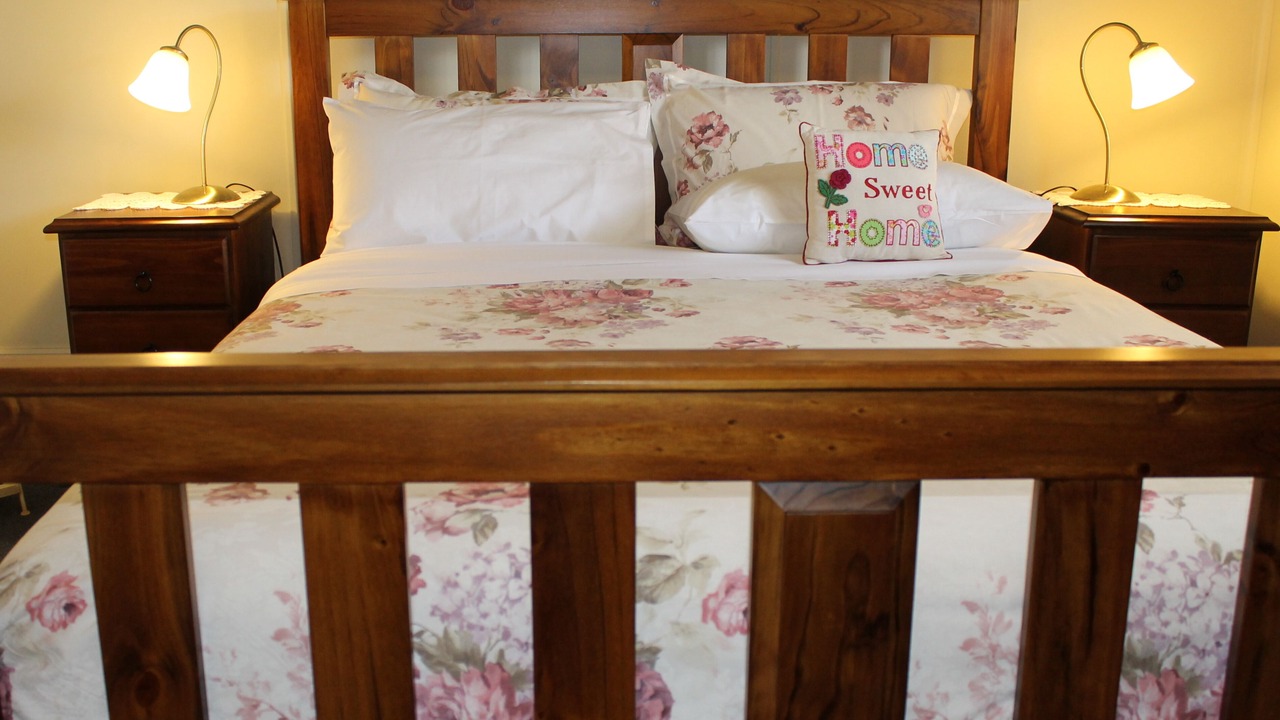 Photo of Bedroom in Kyneton