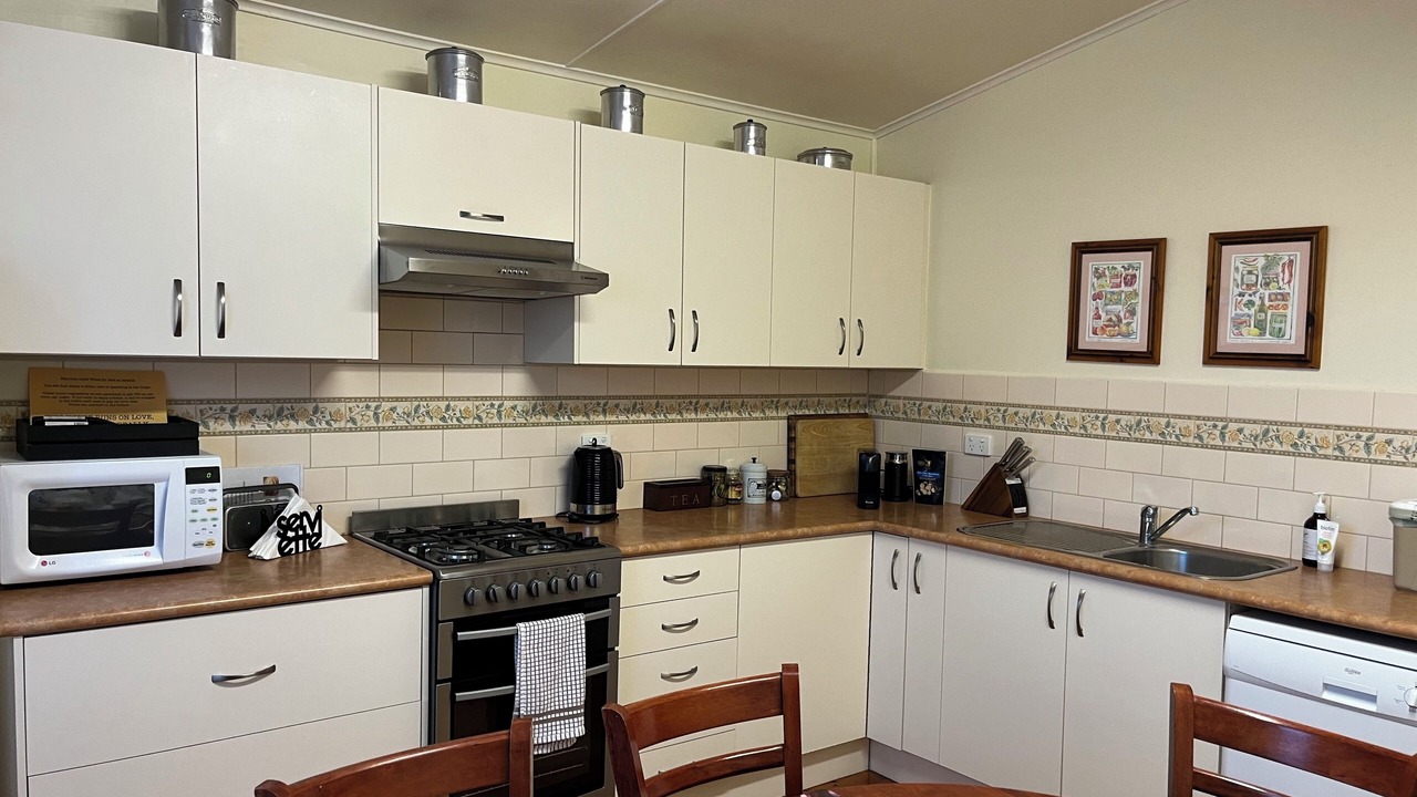 Photo of Kitchen in Kyneton