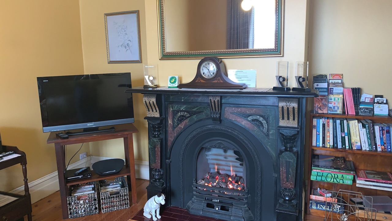 Photo of Bedroom in Kyneton