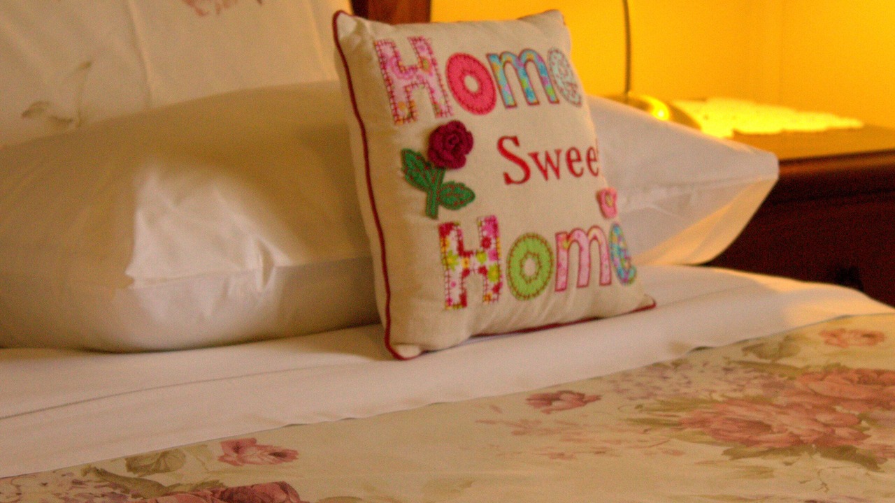 Photo of Bedroom in Kyneton