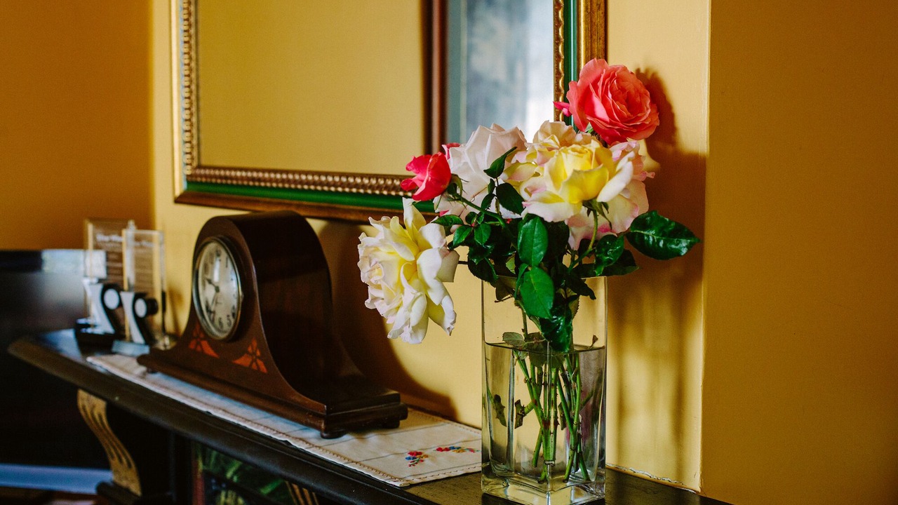 Photo of Bedroom in Kyneton
