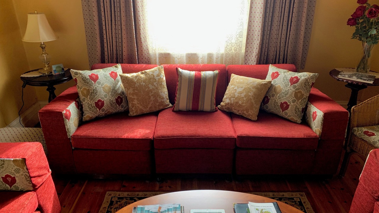 Photo of Bedroom in Kyneton