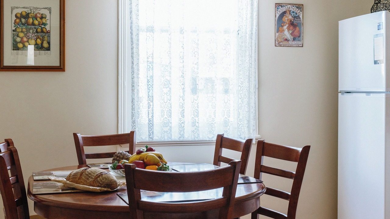 Photo of Kitchen in Kyneton