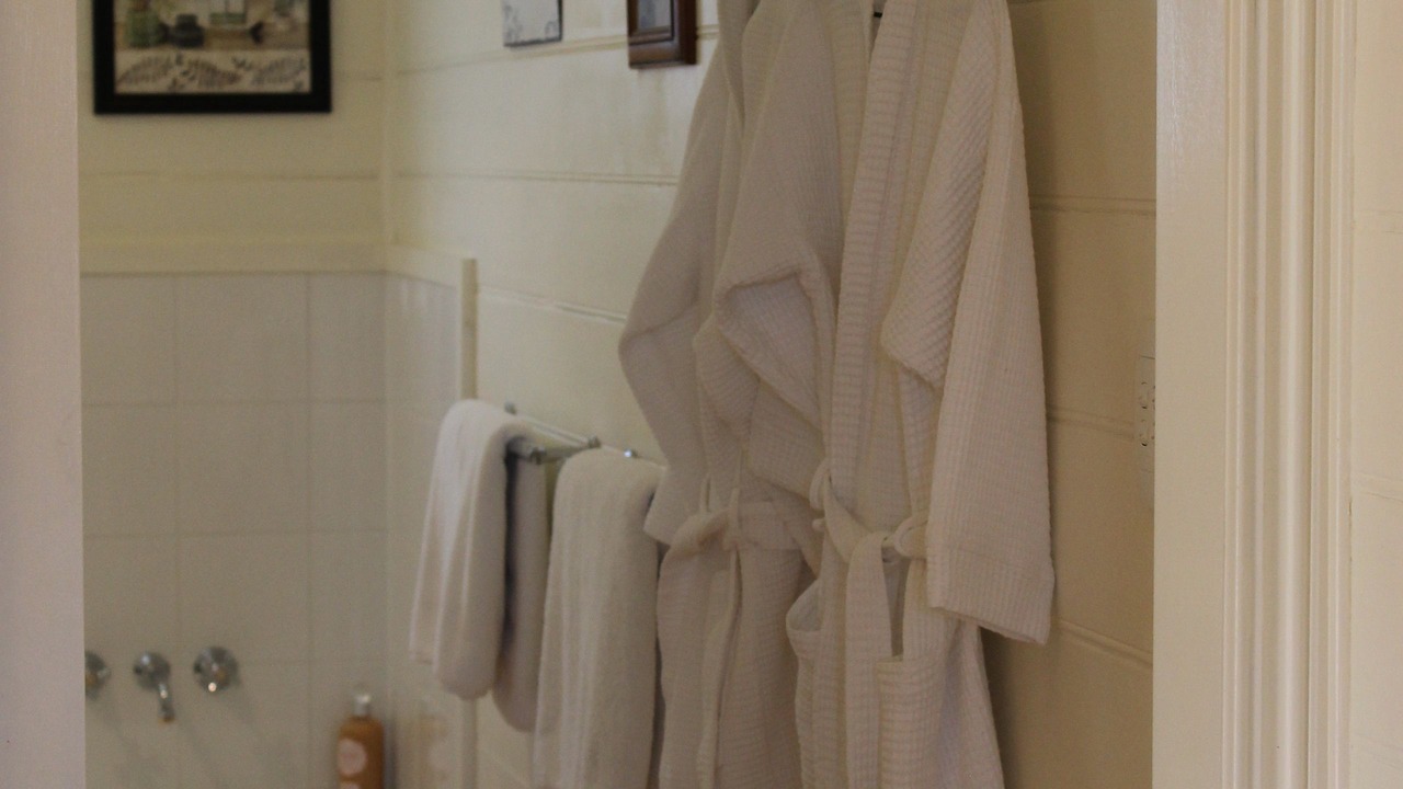 Photo of Bathroom in Kyneton