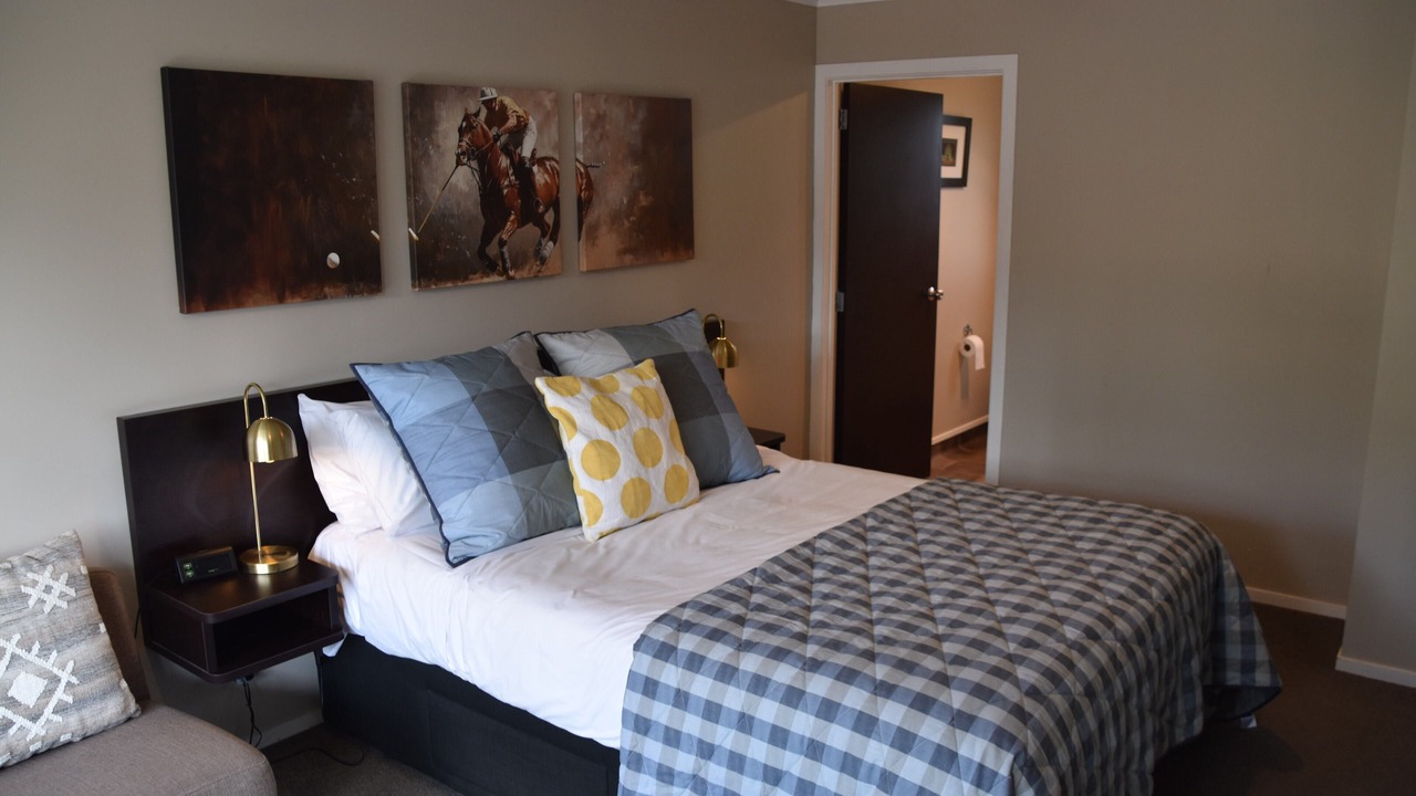 Photo of Bedroom in Leamington