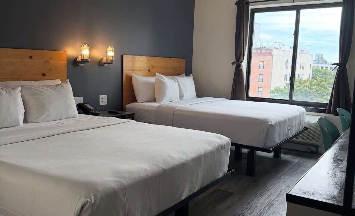 Photo of Bedroom in Bushwick