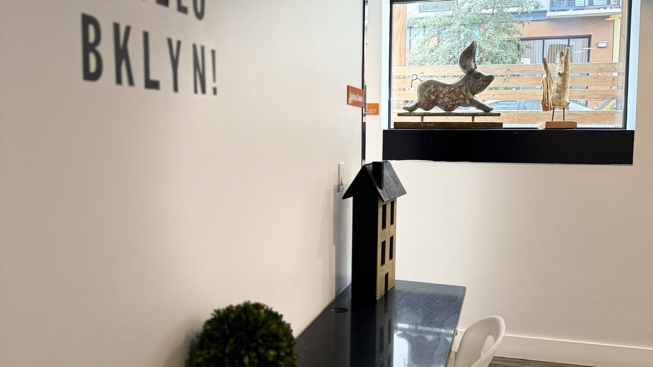 Photo of Others in Bushwick