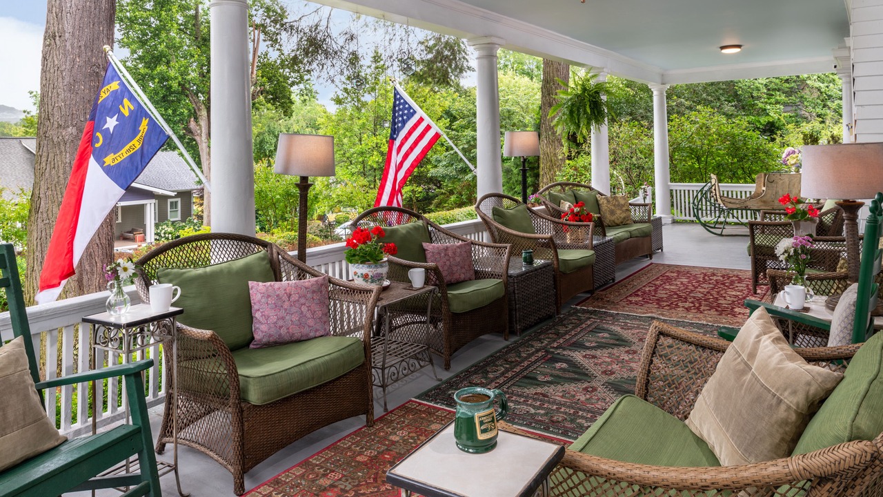 Photo of Outdoor in Historic Montford