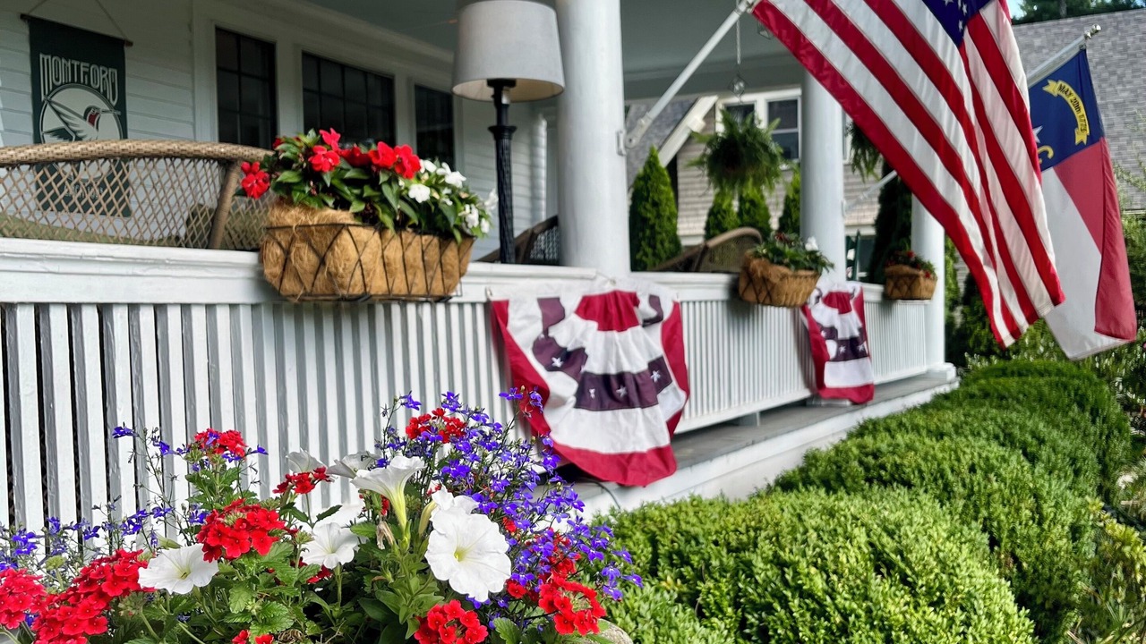 Photo of Outdoor in Historic Montford