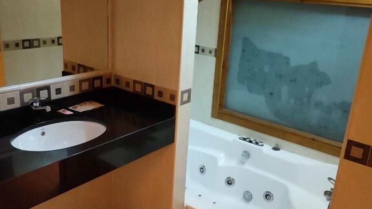 Photo of Bathroom in Gerbe