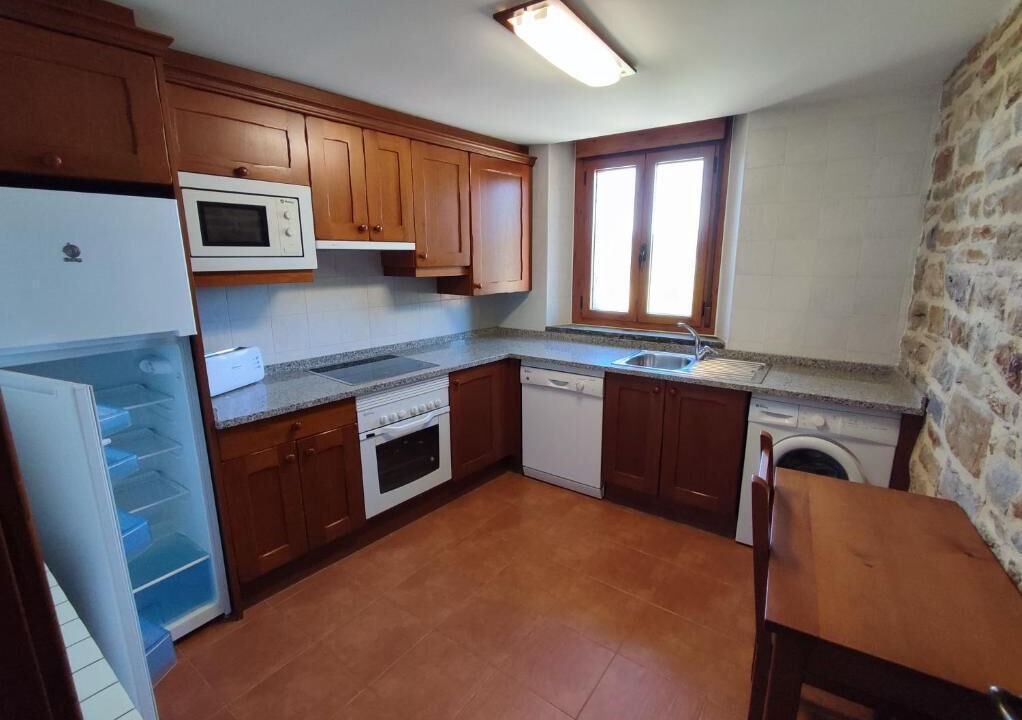 Photo of Kitchen in Gerbe
