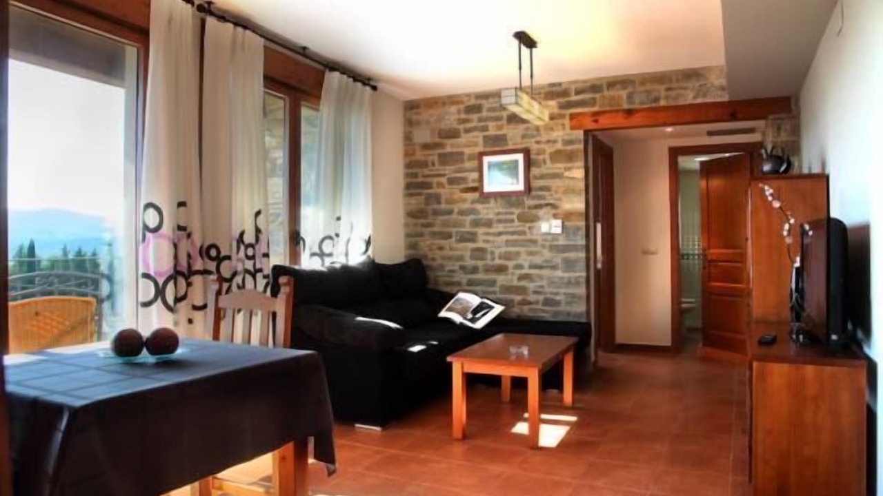 Photo of Bedroom in Gerbe