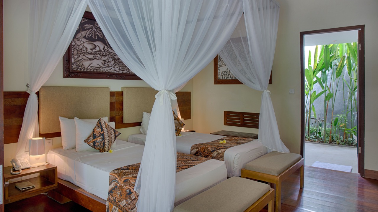 Photo of Bedroom in Kedewatan