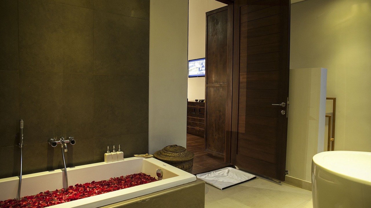 Photo of Bathroom in Kedewatan
