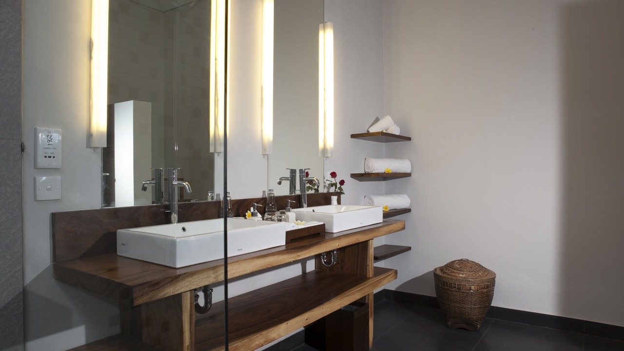 Photo of Bathroom in Kedewatan