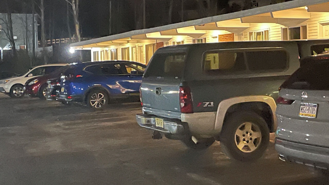 Photo of Outdoor in East Stroudsburg