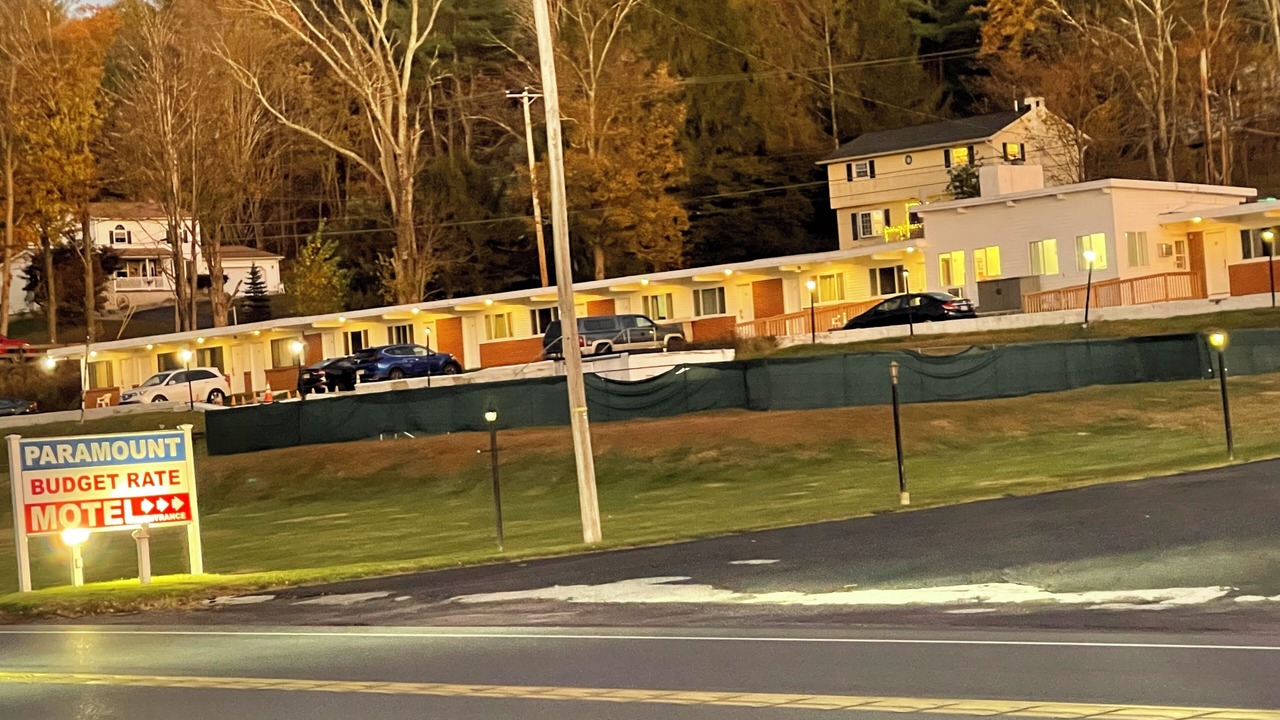 Photo of Outdoor in East Stroudsburg