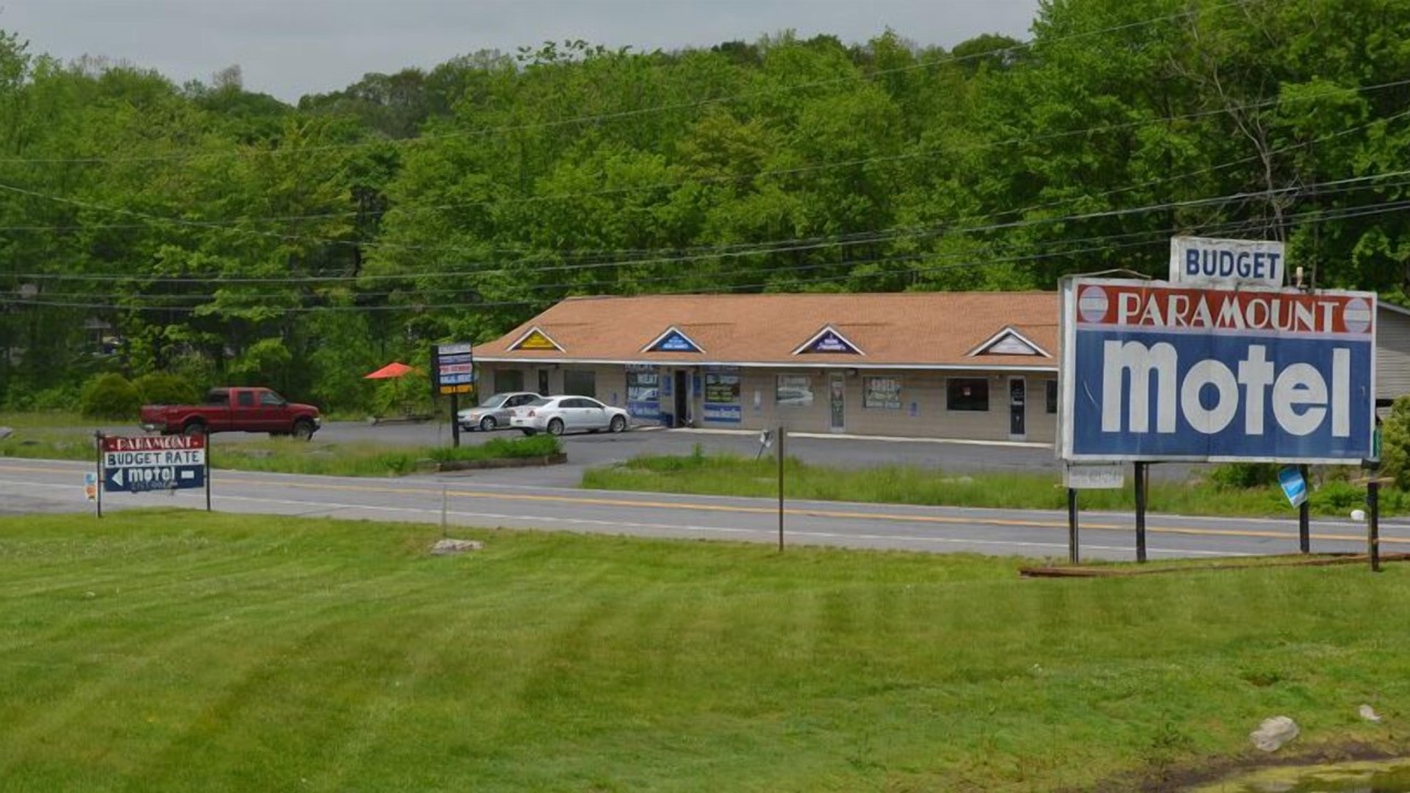 Photo of Outdoor in East Stroudsburg