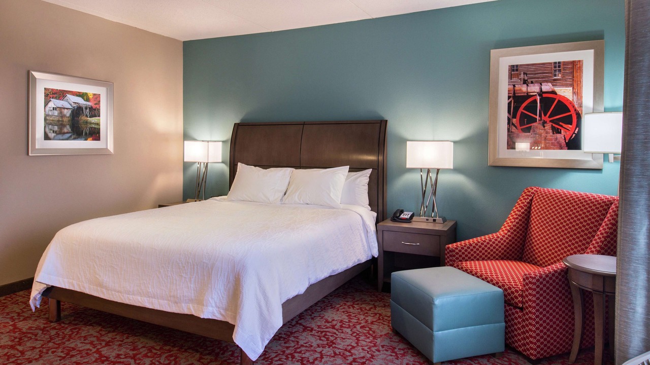 Photo of Bedroom in Bristol
