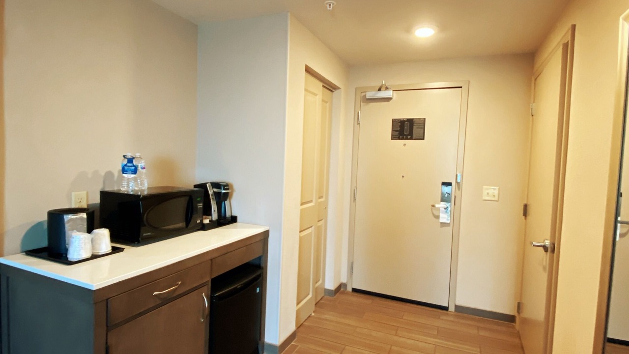 Photo of Bedroom in Bristol