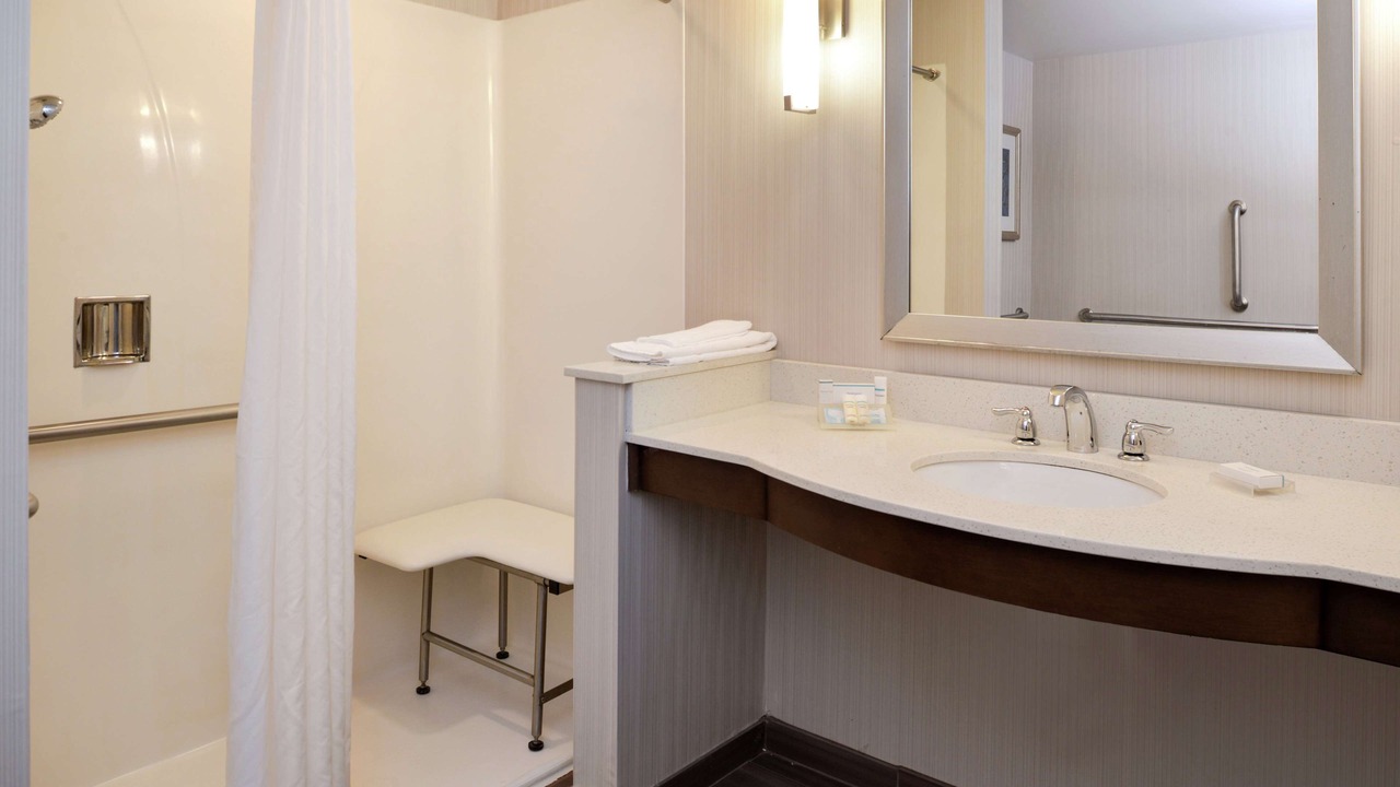 Photo of Bathroom in Bristol