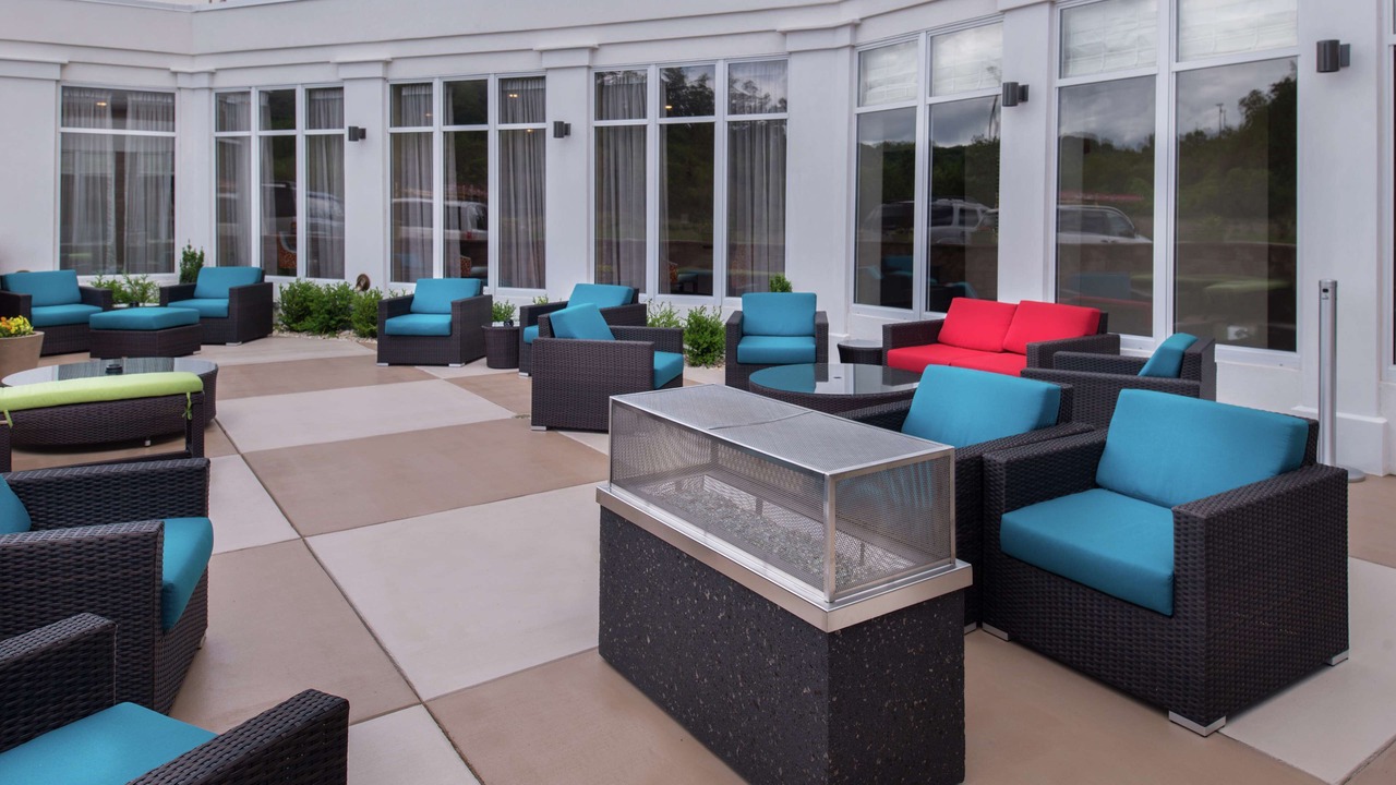 Photo of Patio Balcony in Bristol