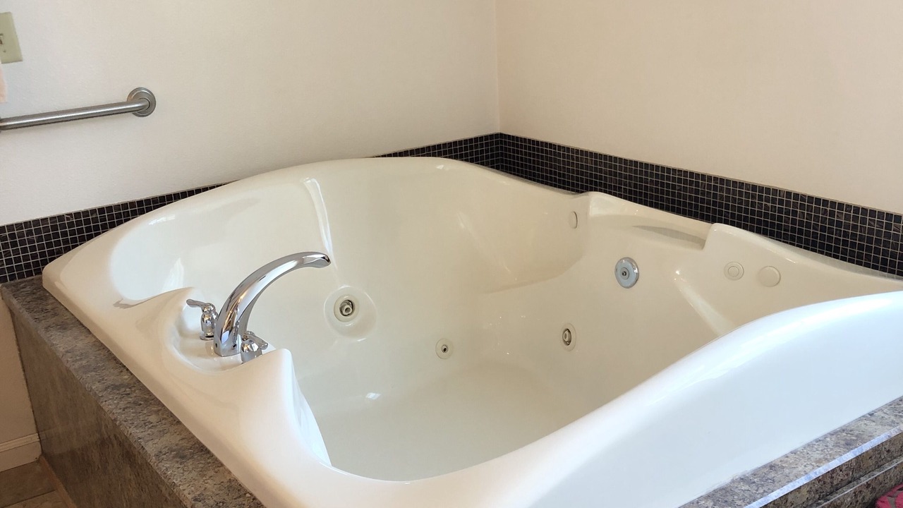 Photo of Bathroom in Florence