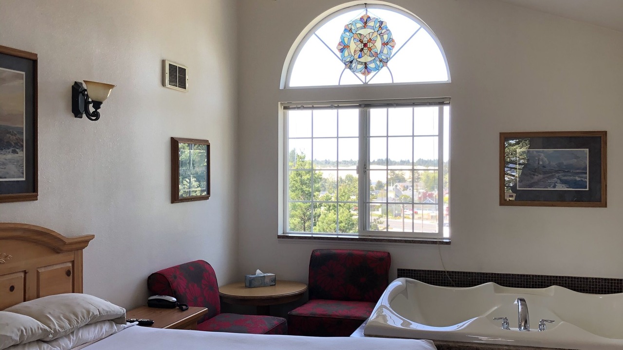 Photo of Bedroom in Florence