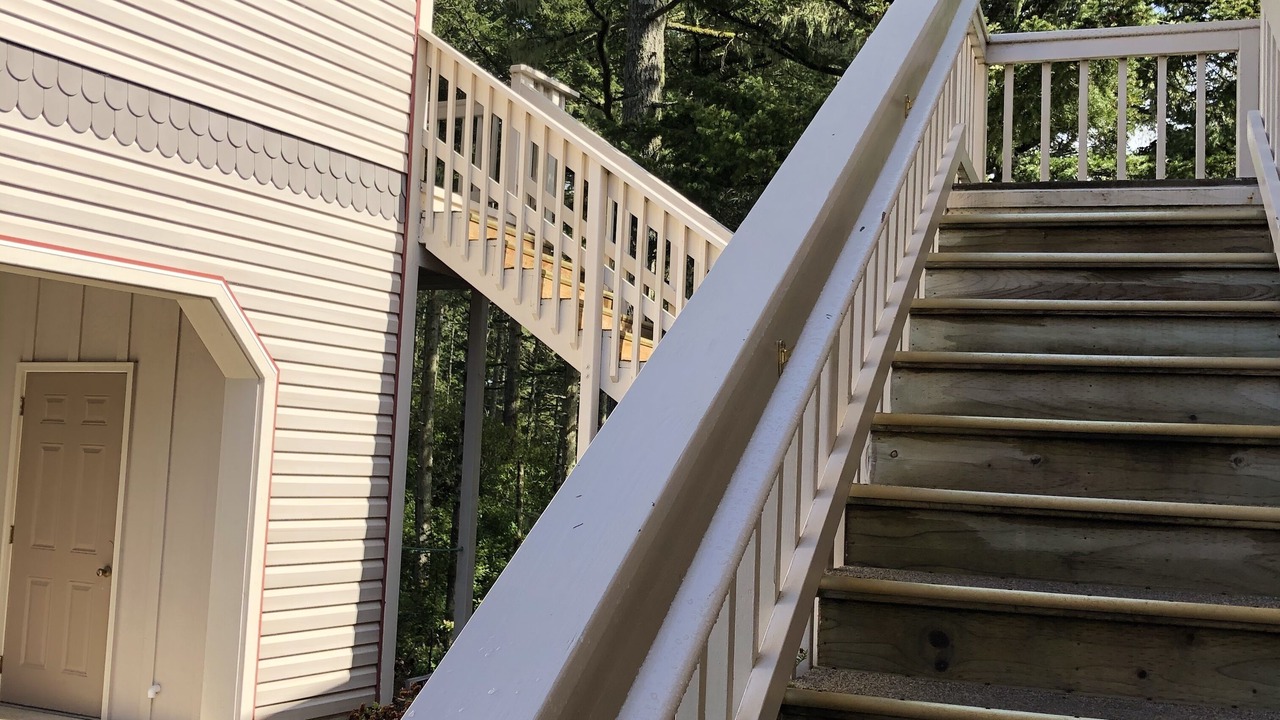 Photo of Patio Balcony in Florence