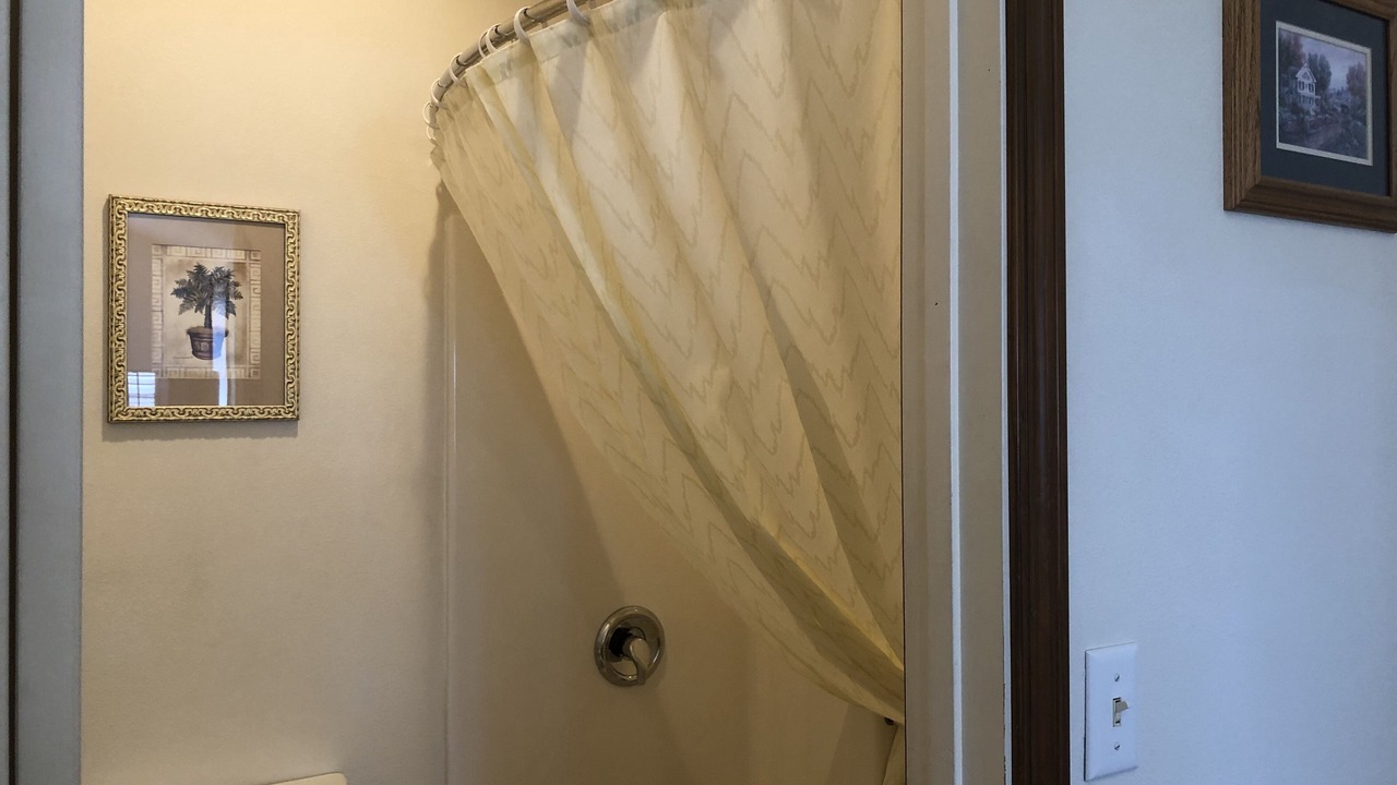 Photo of Bathroom in Florence