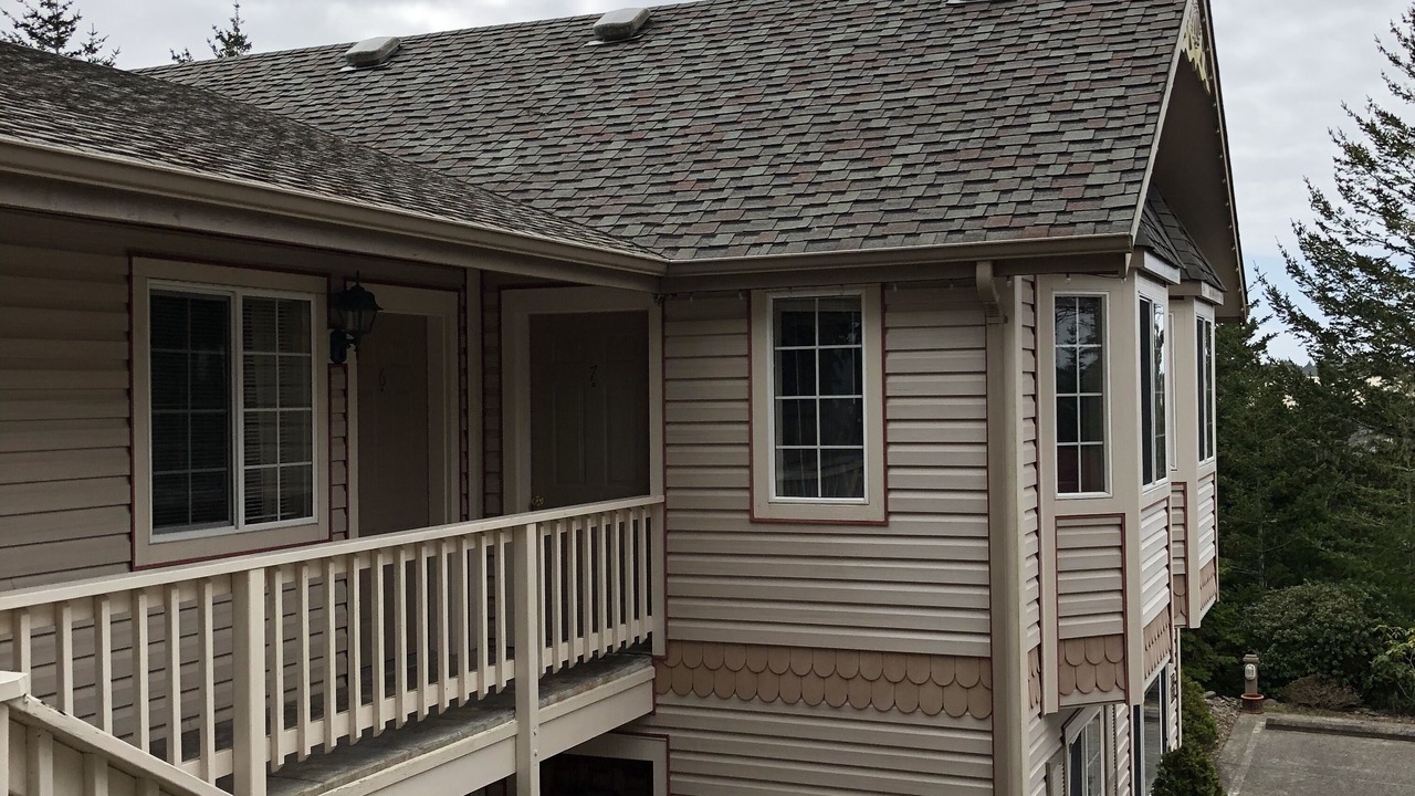 Photo of Patio Balcony in Florence