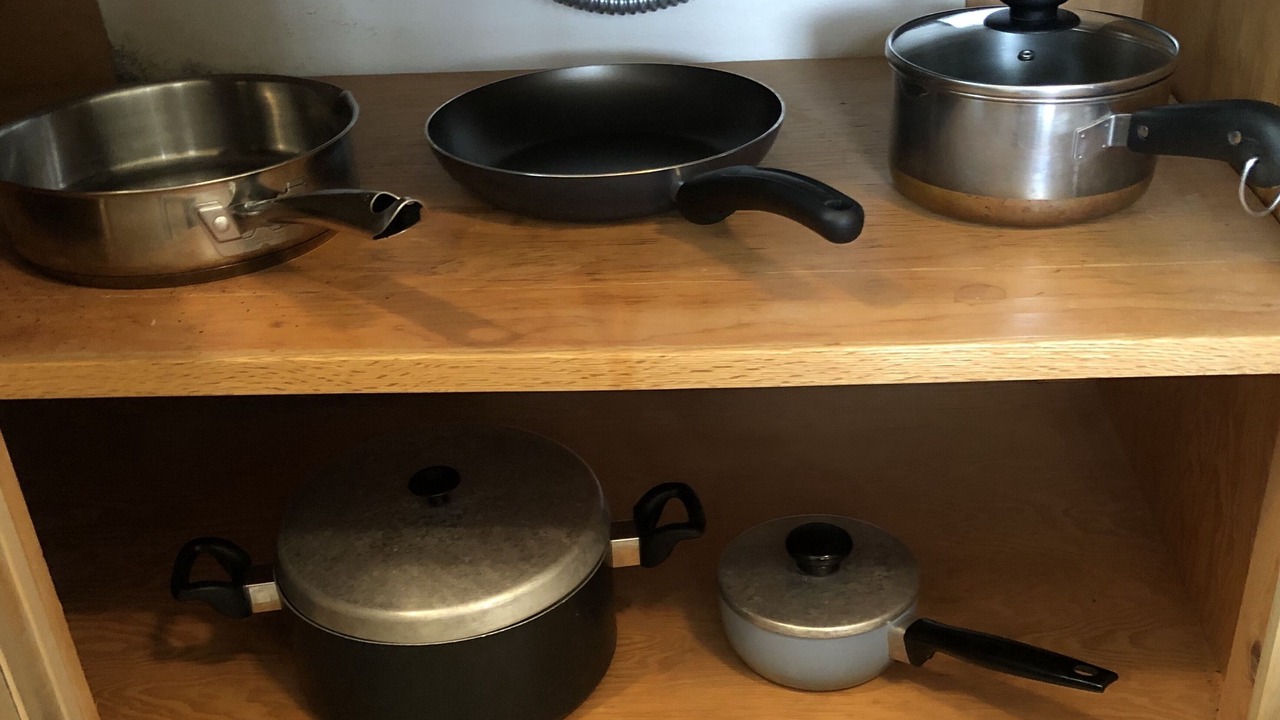 Photo of Bedroom in Florence