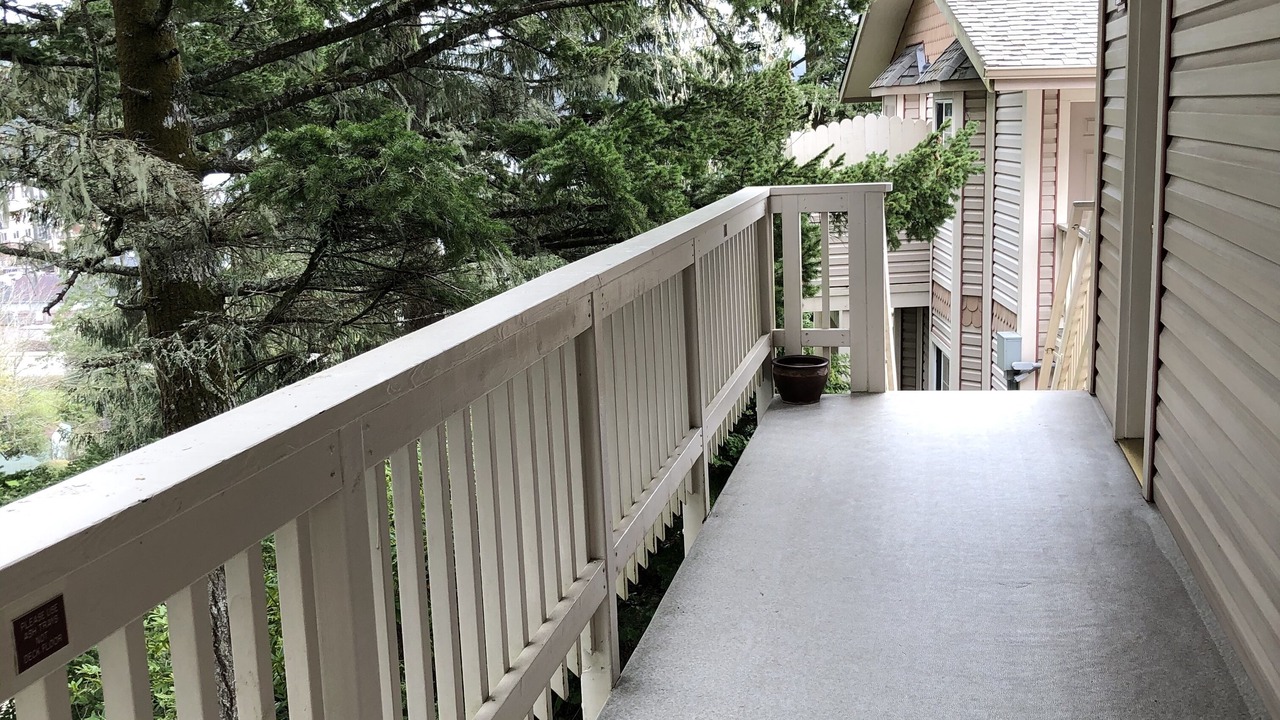 Photo of Patio Balcony in Florence