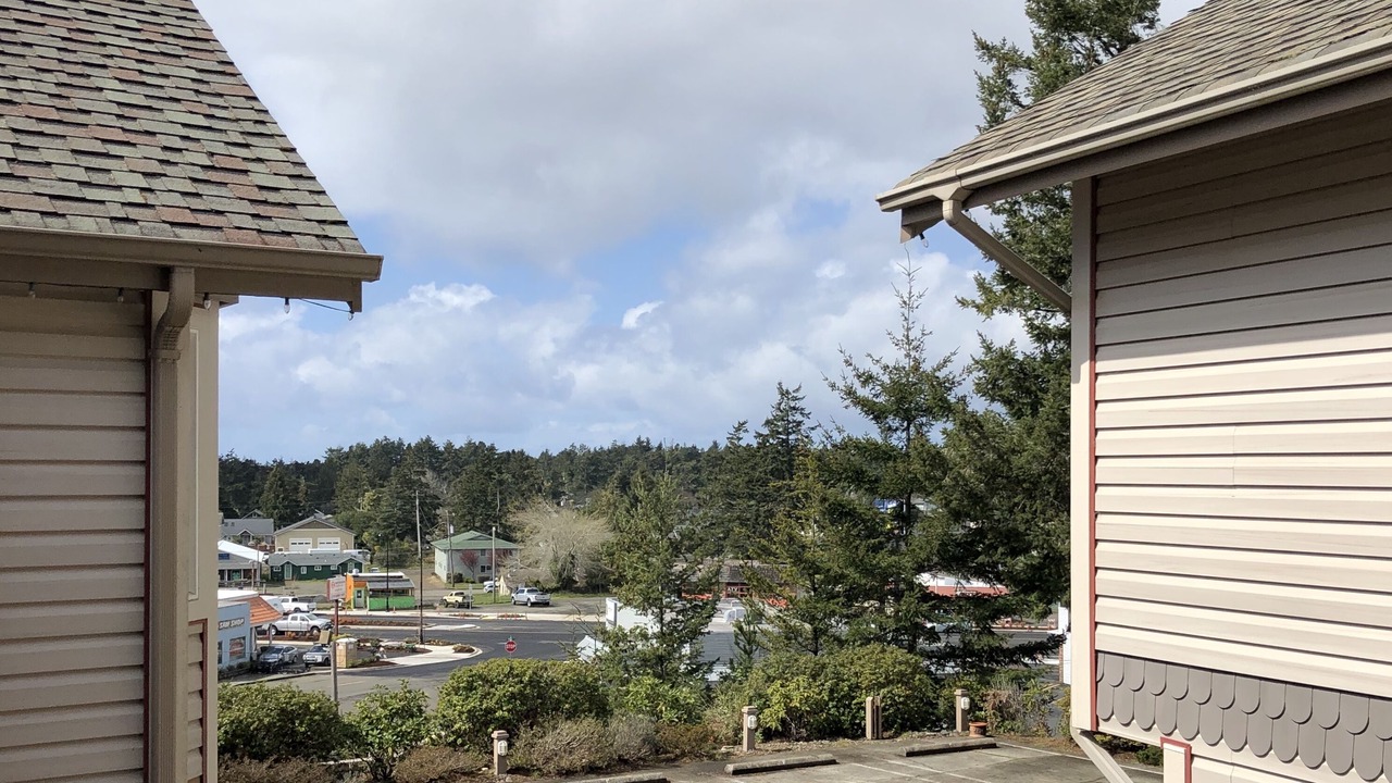 Photo of Patio Balcony in Florence