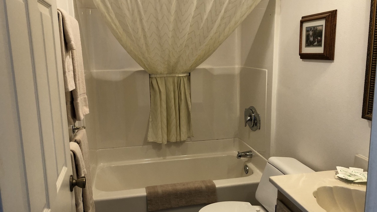 Photo of Bathroom in Florence