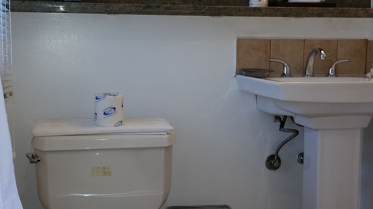 Photo of Bathroom in San Rafael